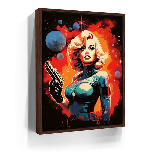 Featured image 10 for Vintage Space
