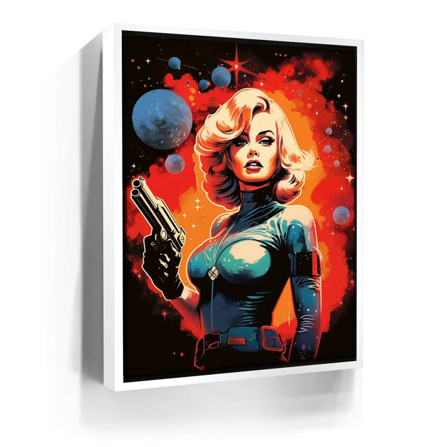 Featured image 6 for Vintage Space