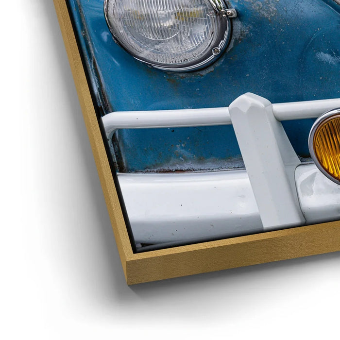 Featured image 12 for Vintage VW Bus