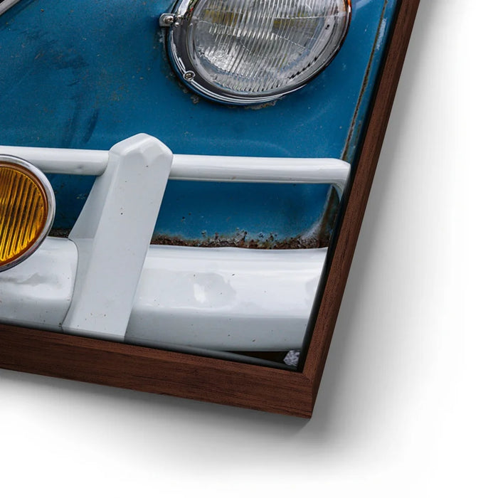 Featured image 14 for Vintage VW Bus