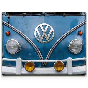 Vintage VW Bus