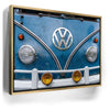 Featured image 7 for Vintage VW Bus