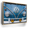 Featured image 9 for Vintage VW Bus
