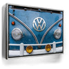 Featured image 8 for Vintage VW Bus