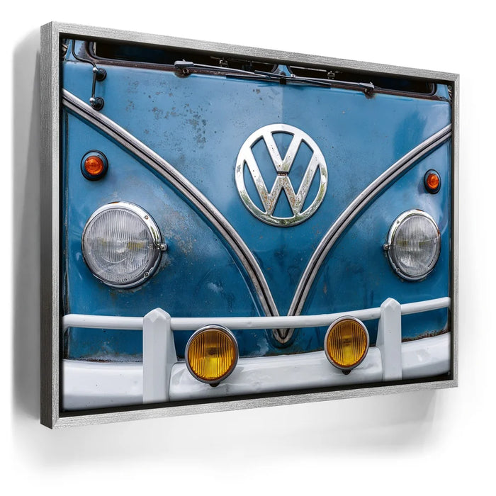 Featured image 8 for Vintage VW Bus