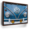 Featured image 10 for Vintage VW Bus