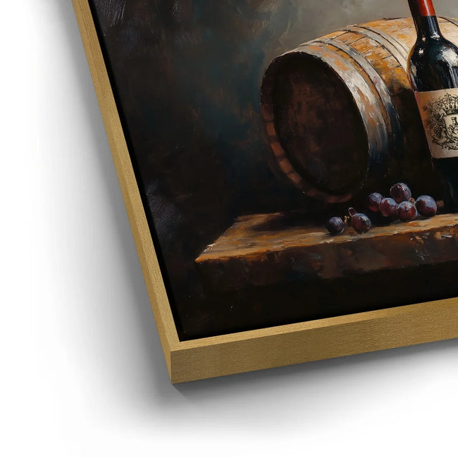 Featured image 13 for Vintner’s Coreh