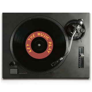 Vinyl Vibes