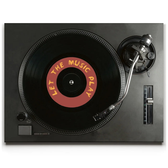 Featured image 1 for Vinyl Vibes