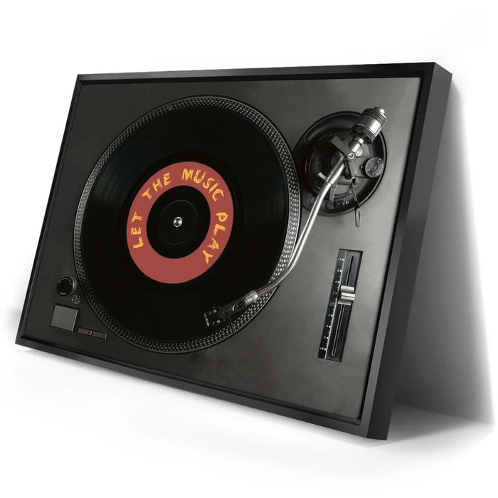 Featured image 2 for Vinyl Vibes