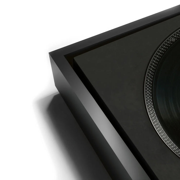 Featured image 11 for Vinyl Vibes