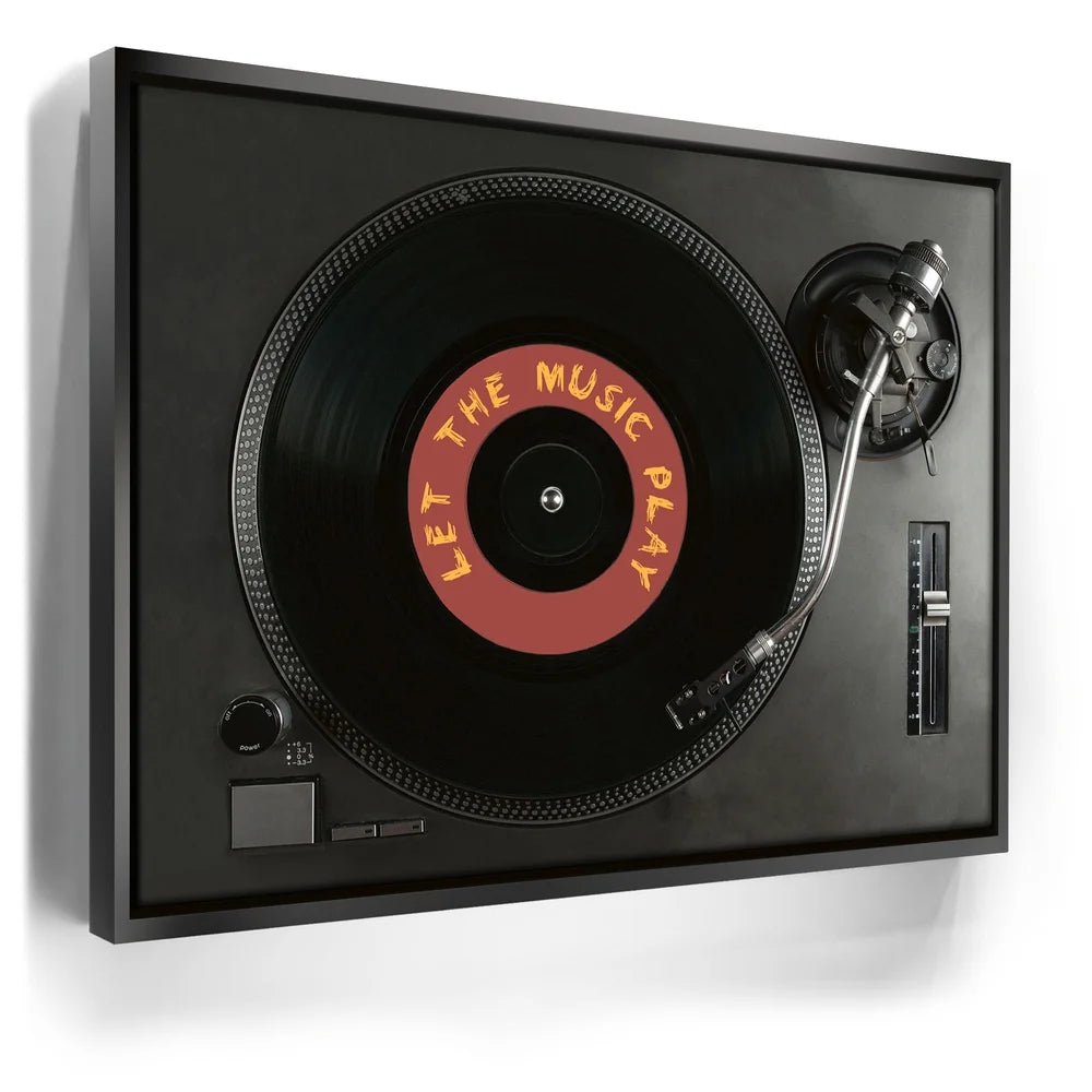 Featured image 5 for Vinyl Vibes