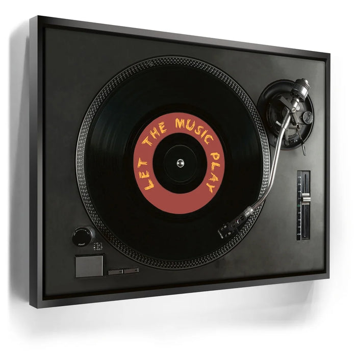 Featured image 5 for Vinyl Vibes