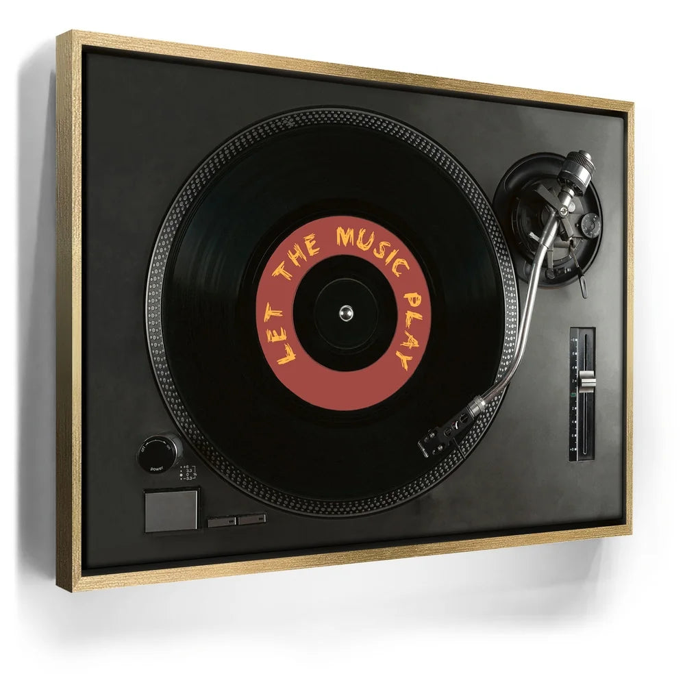 Featured image 7 for Vinyl Vibes