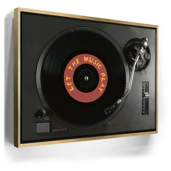 Featured image 7 for Vinyl Vibes