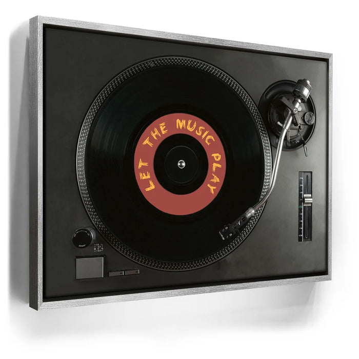 Featured image 8 for Vinyl Vibes