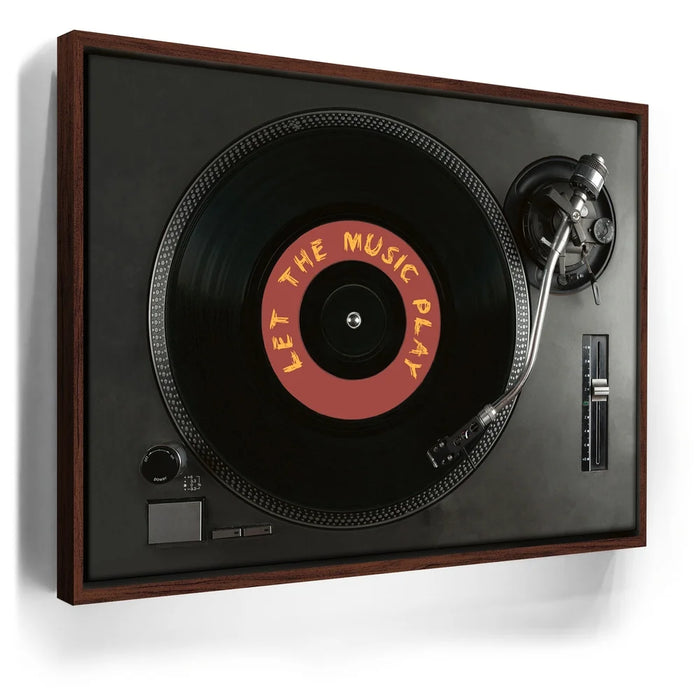 Featured image 10 for Vinyl Vibes