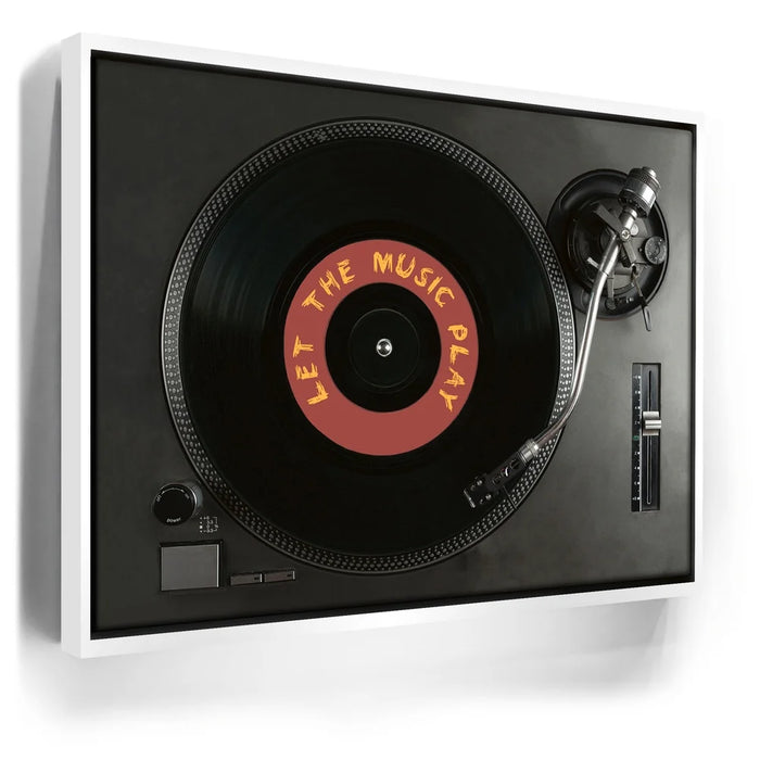 Featured image 6 for Vinyl Vibes