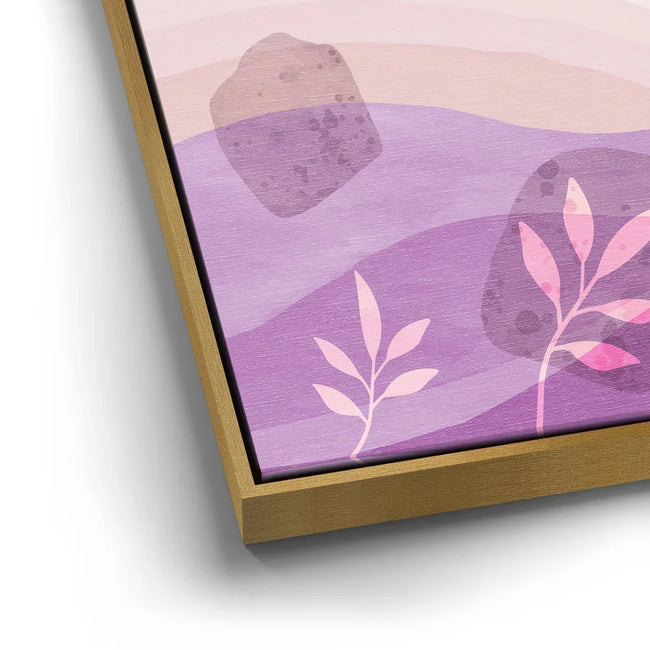 Featured image 12 for Violet Night - Boho