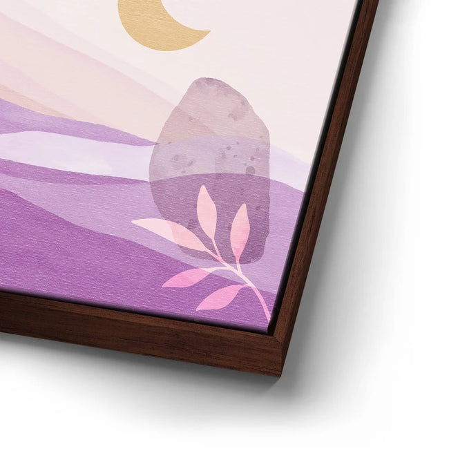Featured image 14 for Violet Night - Boho