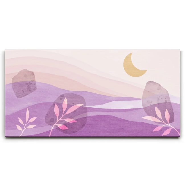 Featured image 1 for Violet Night - Boho