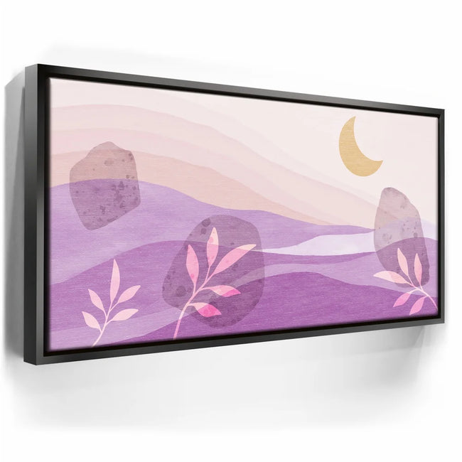 Featured image 5 for Violet Night - Boho
