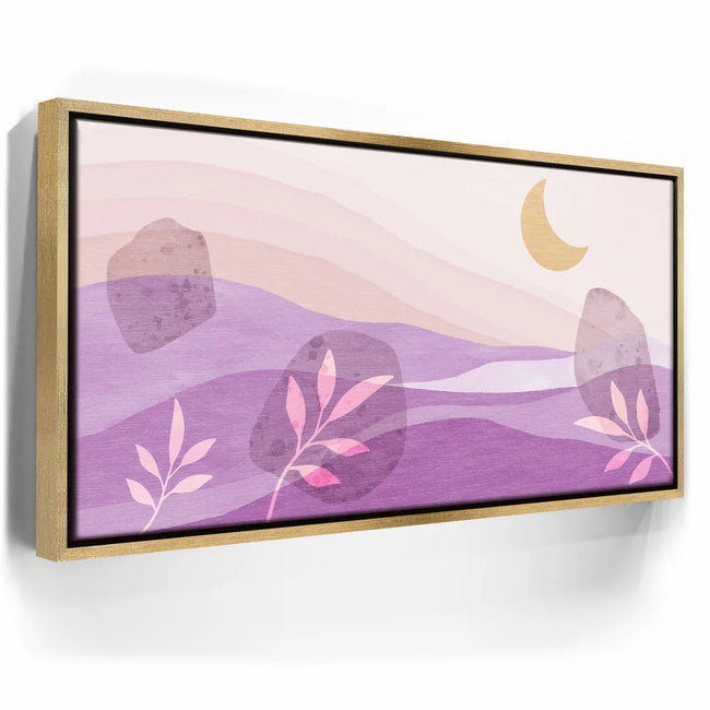 Featured image 7 for Violet Night - Boho