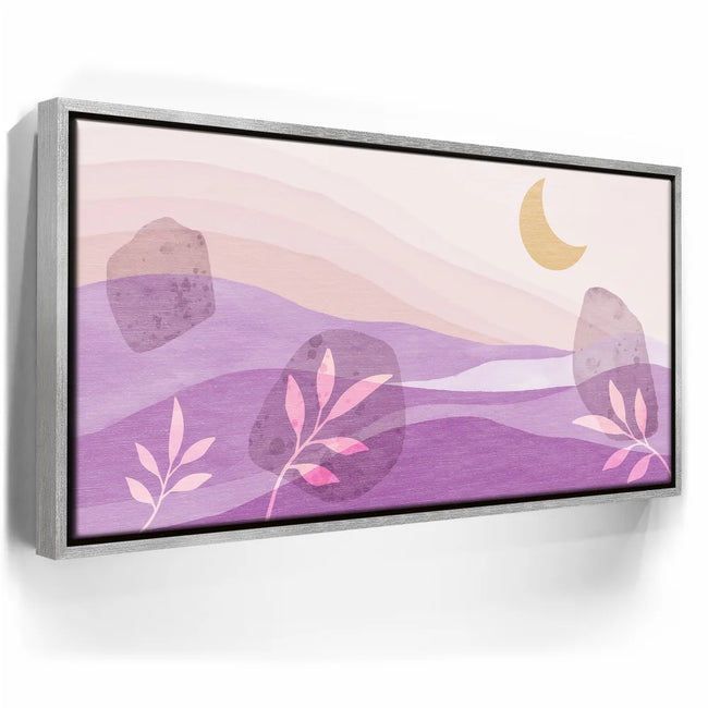 Featured image 8 for Violet Night - Boho