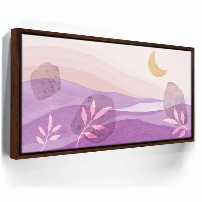 Featured image 10 for Violet Night - Boho