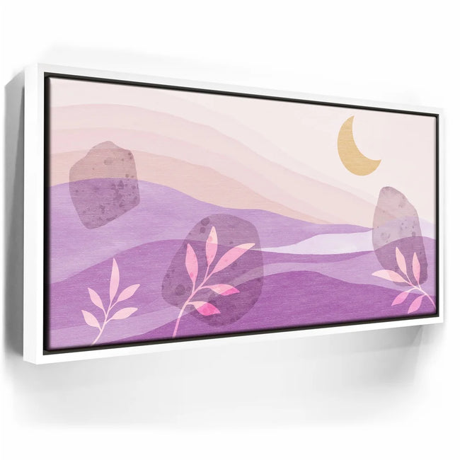 Featured image 6 for Violet Night - Boho