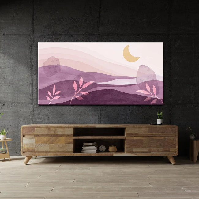 Featured image 2 for Violet Night - Boho