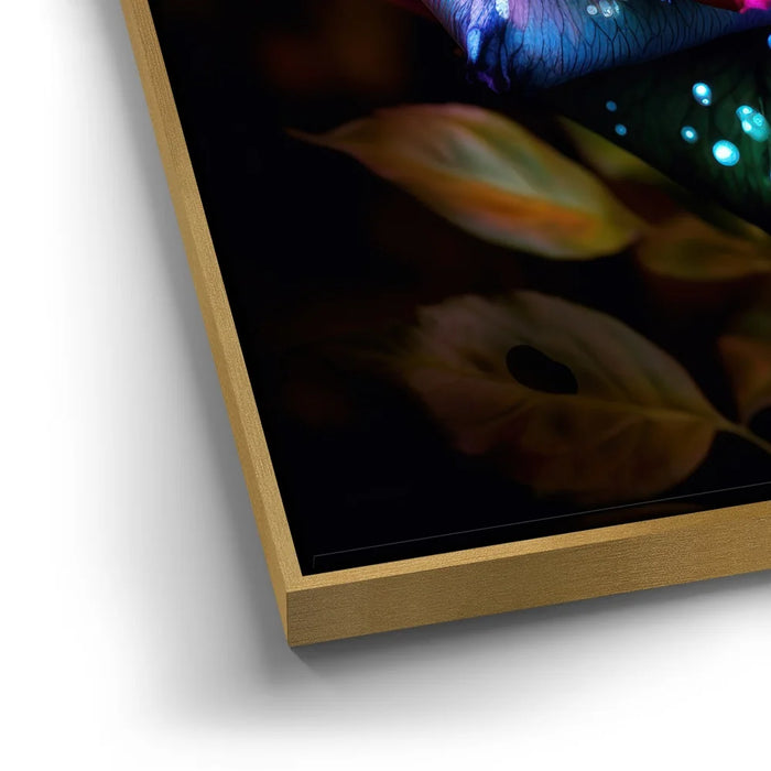 Featured image 12 for Violets Are Blue