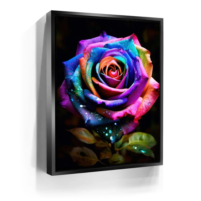 Featured image 5 for Violets Are Blue