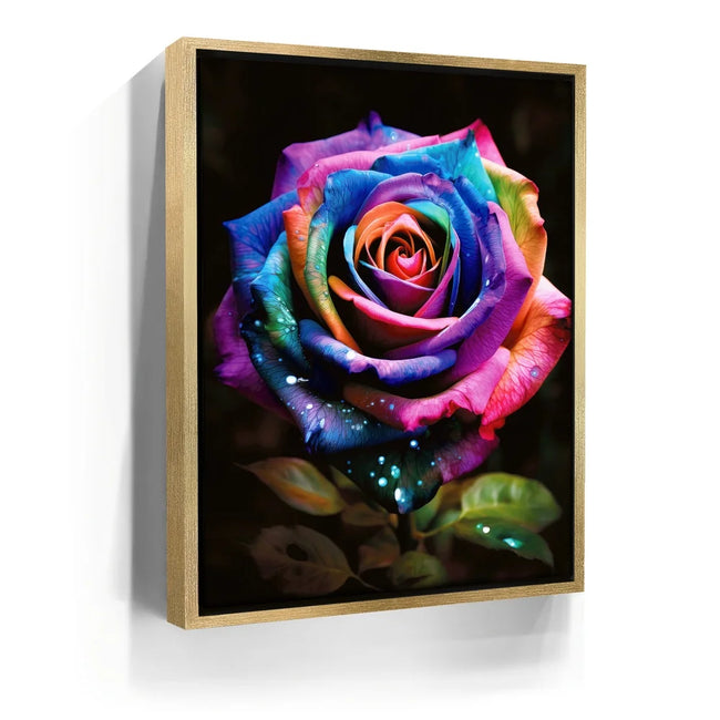 Featured image 7 for Violets Are Blue