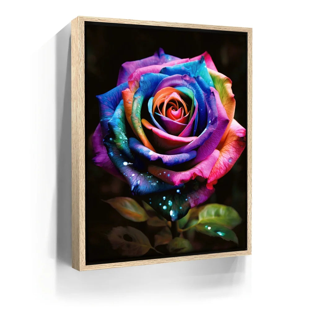 Featured image 9 for Violets Are Blue