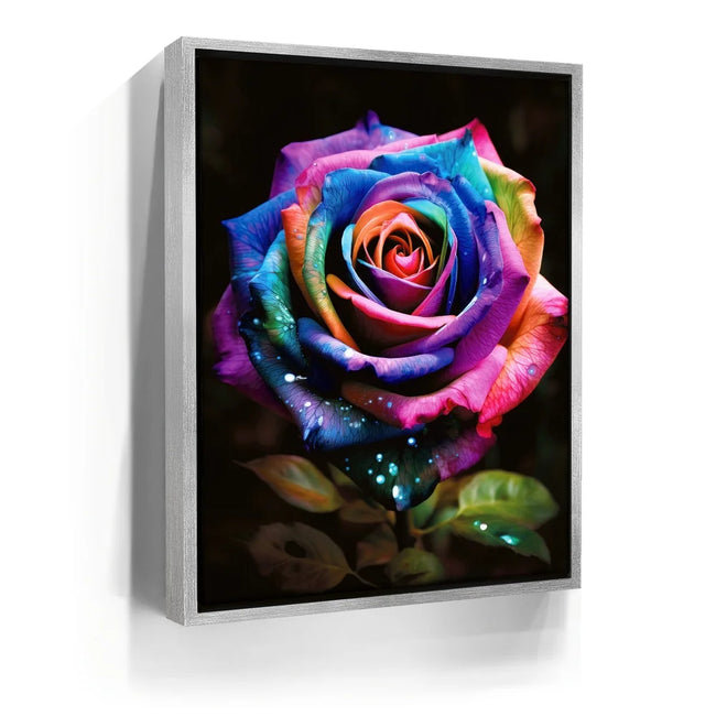 Featured image 8 for Violets Are Blue