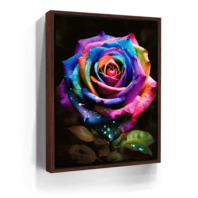 Featured image 10 for Violets Are Blue