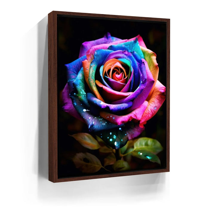 Featured image 10 for Violets Are Blue