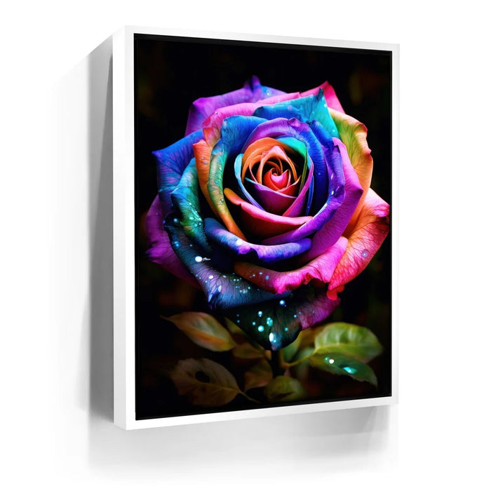 Featured image 6 for Violets Are Blue