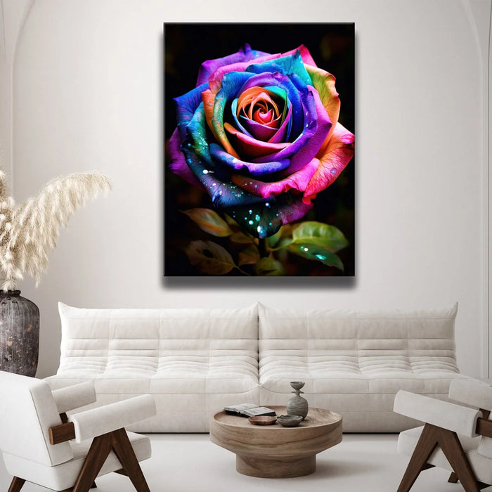 Featured image 2 for Violets Are Blue