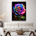 Thumbnail image 2 for Violets Are Blue