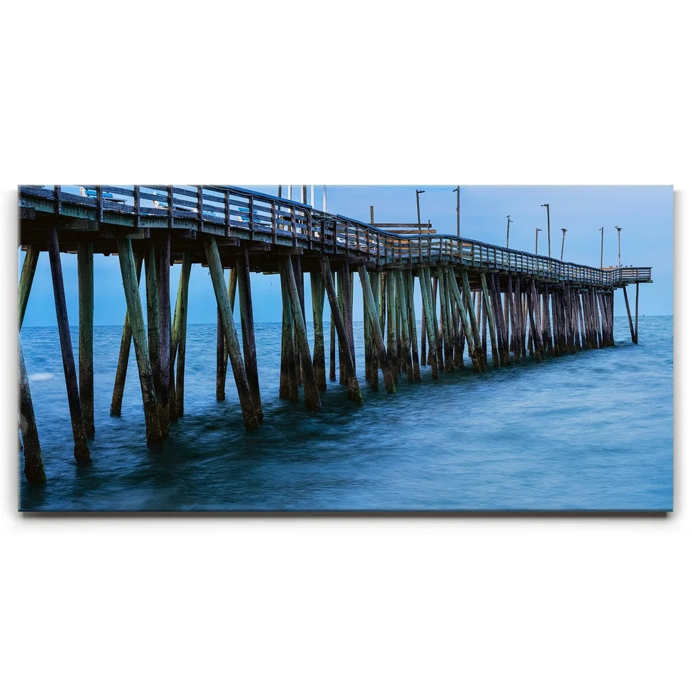 Featured image 1 for Virginia Beach Pier