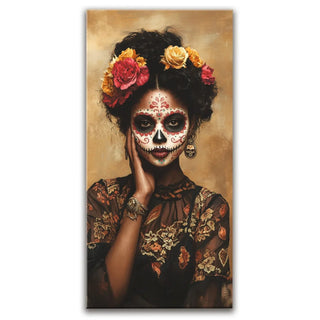 Visions Of Muertos