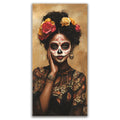 Featured image 1 for Visions Of Muertos