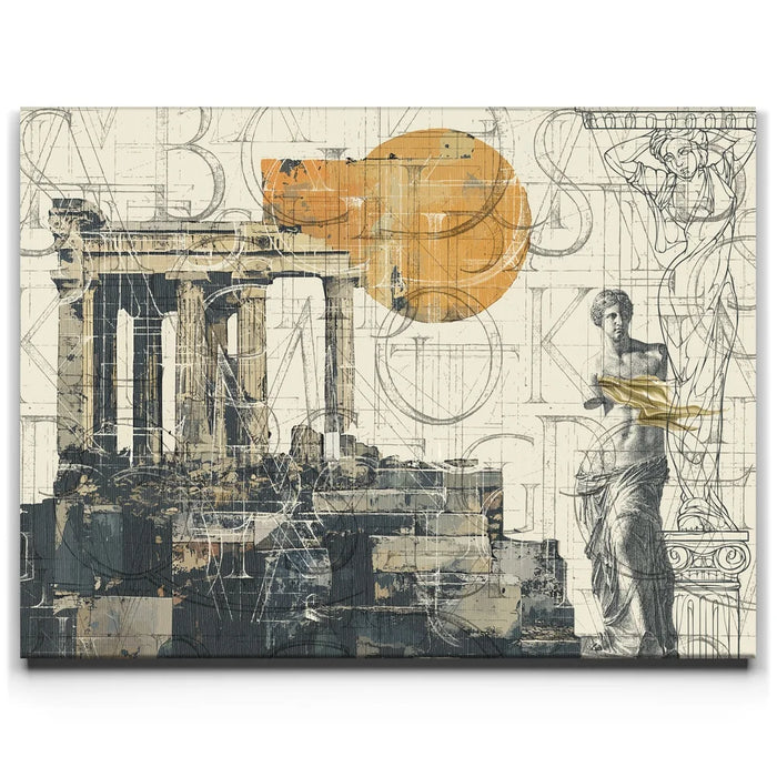 Featured image 1 for Vita In Ruins