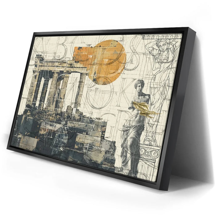 Featured image 2 for Vita In Ruins