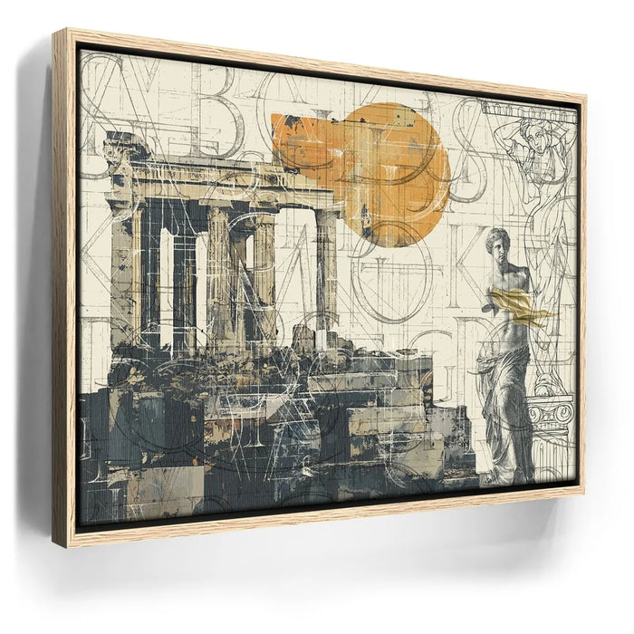 Featured image 9 for Vita In Ruins