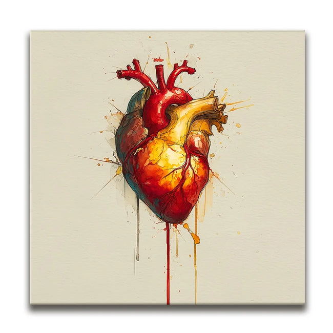 Featured image 1 for Vital Pulse