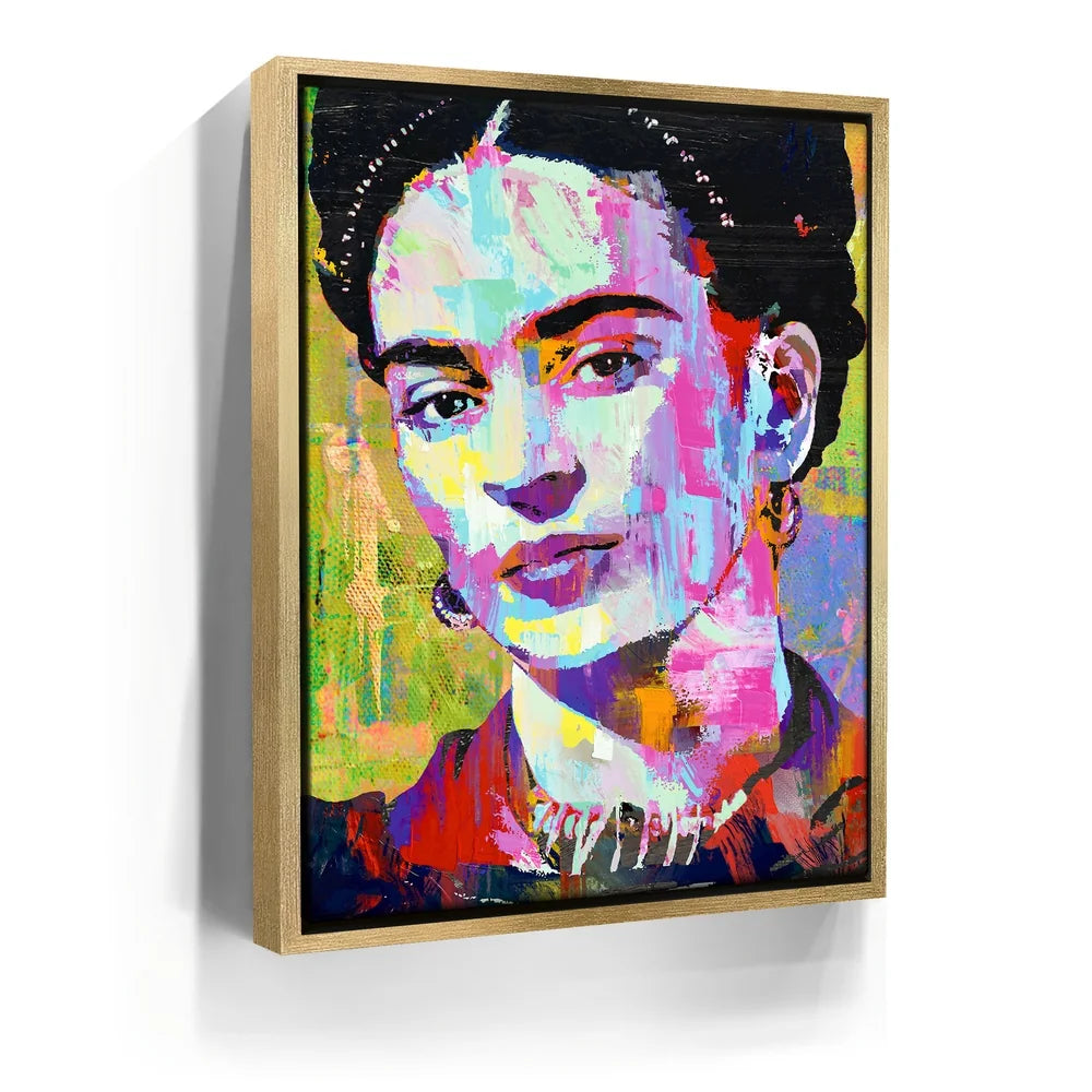 Featured image 7 for Viva La Frida
