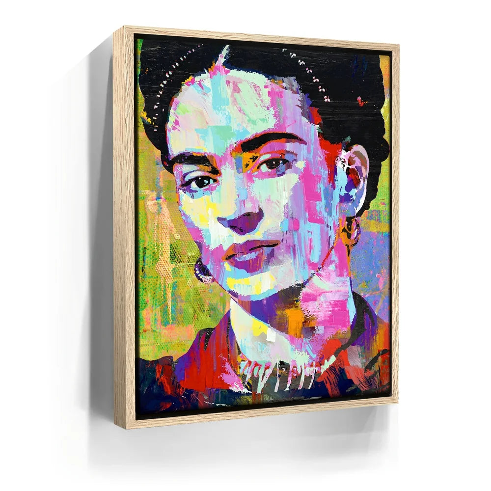 Featured image 9 for Viva La Frida